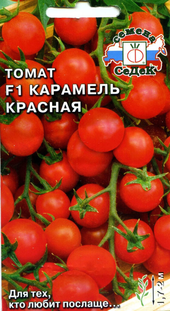 38 сортов томатов черри – описание с фото