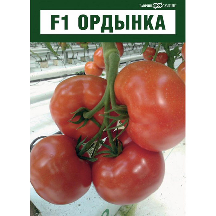 Индетерминантные сорта томатов