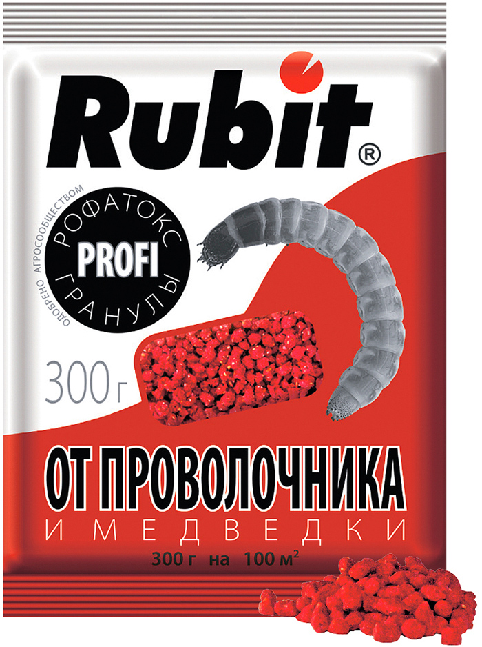 Как избавиться от проволочника – 100% эффективные методы и средства