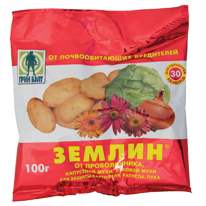 Как избавиться от проволочника – 100% эффективные методы и средства