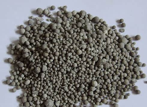 Характеристика минеральных азотно-фосфорных удобрений