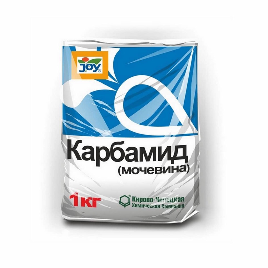 Комплексные удобрения: виды, применение