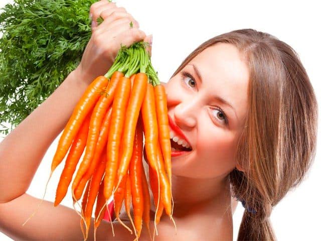 Минеральные удобрения для подкормки моркови