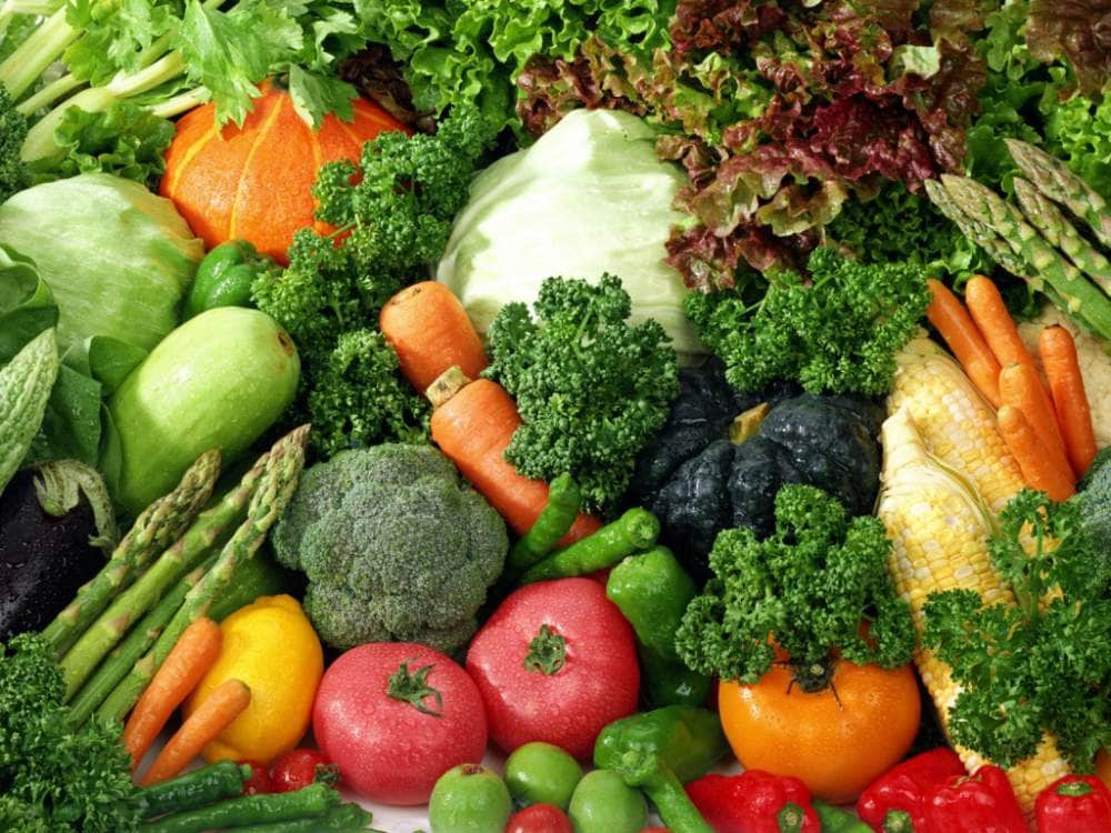 Выбор и применение подкормок для овощей