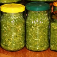 12 лучших рецептов приготовления вкусного горлодера на зиму