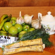 12 лучших рецептов приготовления вкусного горлодера на зиму