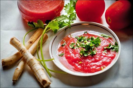 12 лучших рецептов приготовления вкусного горлодера на зиму