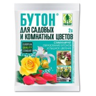 Стимулятор плодообразования Бутон: инструкция по применению, состав и механизм действия