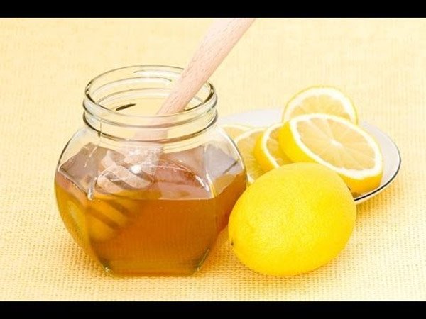 Топ-5 рецептов лимонного варенья