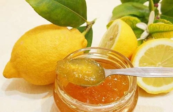 Топ-5 рецептов лимонного варенья