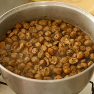 Рецепты вкусного и полезного варенья из грецких орехов