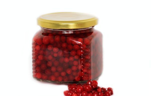 Рецепты заготовок из брусники на зиму с сохранением вкуса и аромата