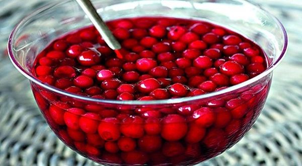 Рецепты заготовок из брусники на зиму с сохранением вкуса и аромата