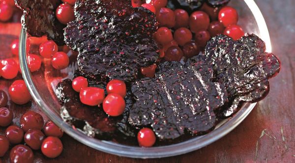 Рецепты заготовок из брусники на зиму с сохранением вкуса и аромата