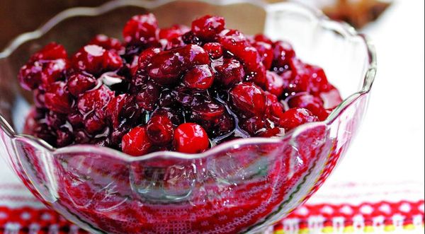 Рецепты заготовок из брусники на зиму с сохранением вкуса и аромата