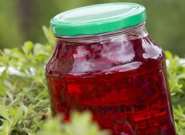 Рецепты заготовок из брусники на зиму с сохранением вкуса и аромата