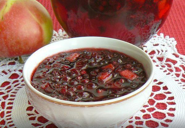 Рецепты заготовок из брусники на зиму с сохранением вкуса и аромата