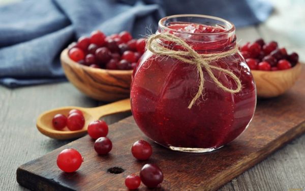 Рецепты заготовок из брусники на зиму с сохранением вкуса и аромата