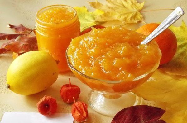 Самые вкусные рецепты варенья из апельсинов