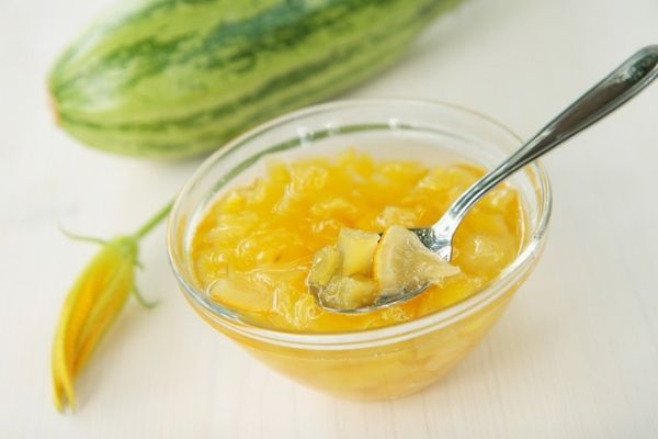 Оригинальные рецепты варенья из кабачков на зиму