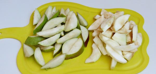 Простые рецепты домашнего варенья из яблок