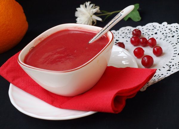 Проверенные рецепты варенья из клюквы