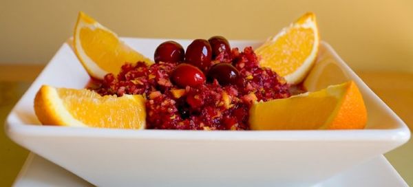Проверенные рецепты варенья из клюквы