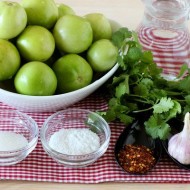 Зеленые помидоры с чесноком в домашних условиях: 12 лучших рецептов