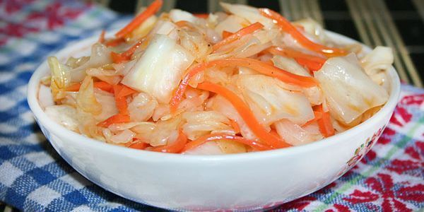 «Золотые» рецепты приготовления вкусной маринованной капусты на зиму