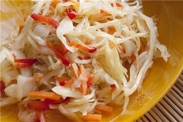«Золотые» рецепты приготовления вкусной маринованной капусты на зиму