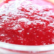 17 лучших рецептов полезного клюквенного морса из замороженных ягод