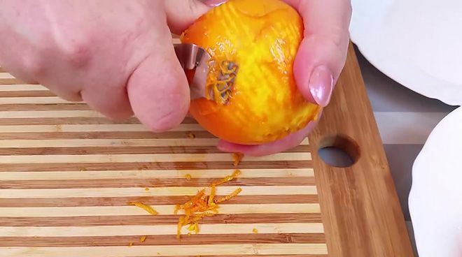 Цедра мандарина: полезные свойства, возможный вред, как сделать и где применить
