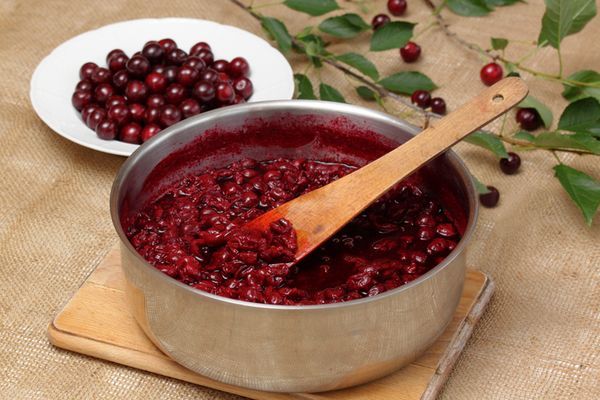 Как правильно варить вкусное домашнее варенье
