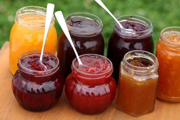 Как правильно варить вкусное домашнее варенье