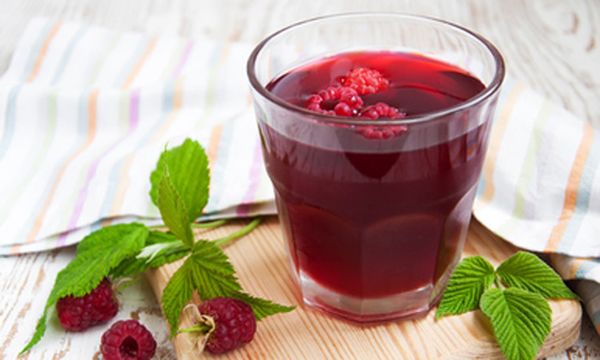 Лучшие варианты и рецепты заготовки малины на зиму