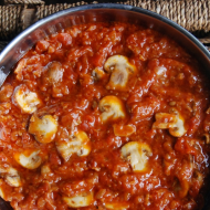Вкусная грибная икра на зиму: 26 простых в приготовлении рецептов
