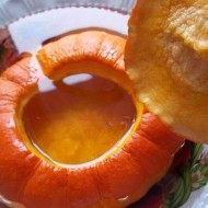 Волшебный тыквенный мед — как правильно приготовить