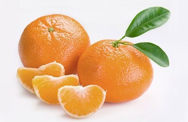 Гибрид мандарина и апельсина: как принято называть цитрус