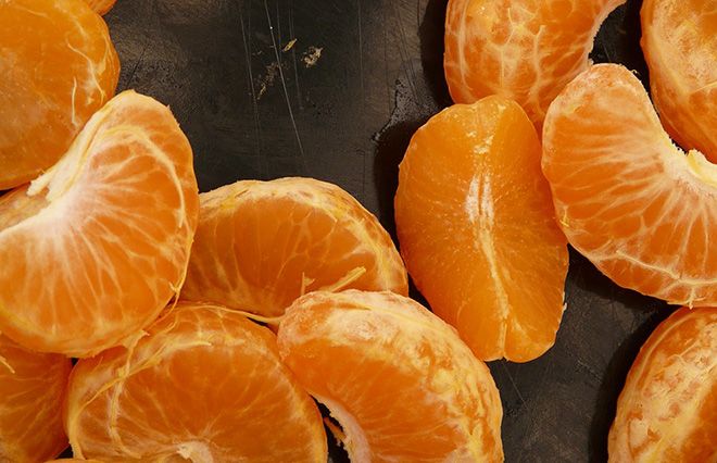 Какие мандарины самые вкусные и сладкие, 5 популярных видов на рынке из разных стран