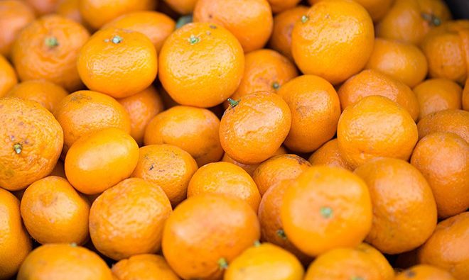 Какие мандарины самые вкусные и сладкие, 5 популярных видов на рынке из разных стран