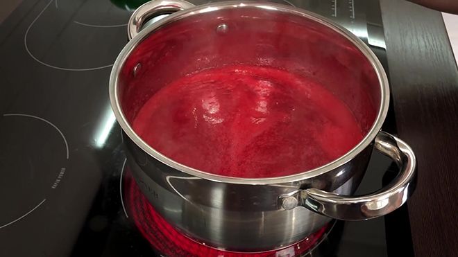 Варенье из барбариса: рецепты с косточками, на зиму, без варки, с яблоками