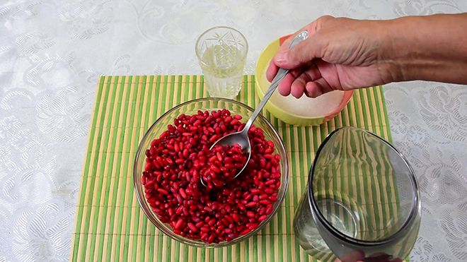 Варенье из барбариса: рецепты с косточками, на зиму, без варки, с яблоками