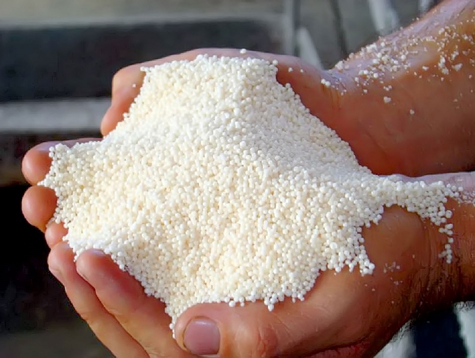 Борная кислота для клубники