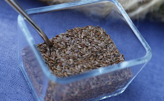 Льняное семя: польза и вред, как принимать, лечебные свойства и противопоказания