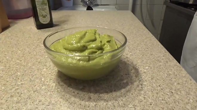Майонез из авокадо: постный и калорийный, рецепты приготовления в домашних условиях