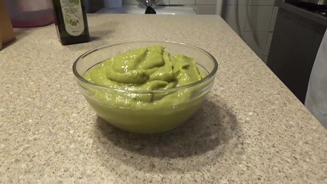 Маска из авокадо: для лица от морщин, для волос, рецепты приготовления в домашних условиях