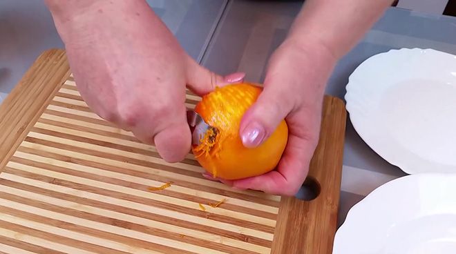 Много мандаринов или мандарин, правила написания и произношения, склонение по падежам