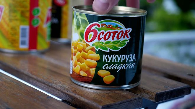 Можно ли кукурузу при грудном вскармливании, вареную или консервированную в первый месяц