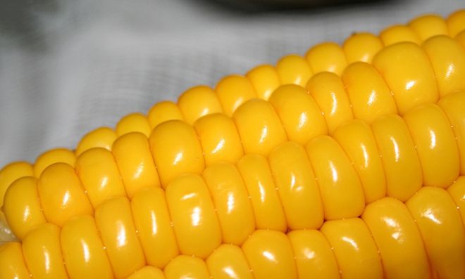 Можно ли кукурузу при грудном вскармливании, вареную или консервированную в первый месяц